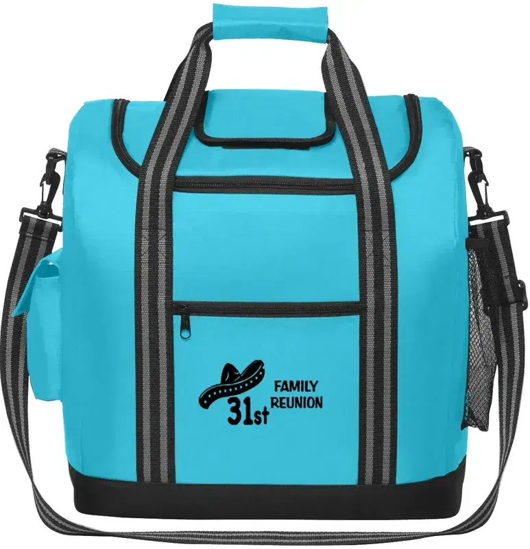 Flip Flap Cooler Bag