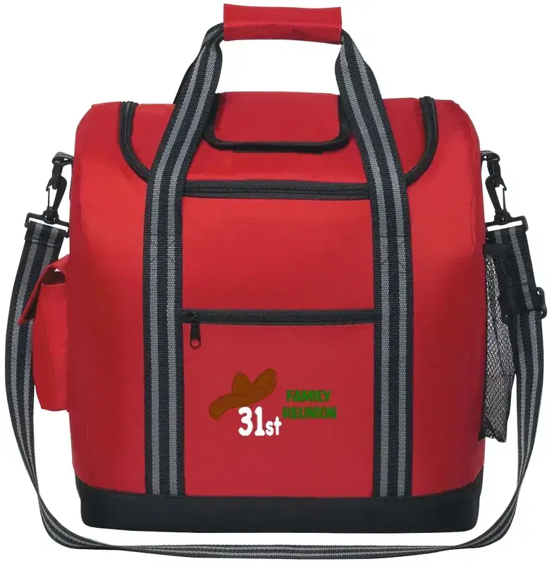 Flip Flap Cooler Bag
