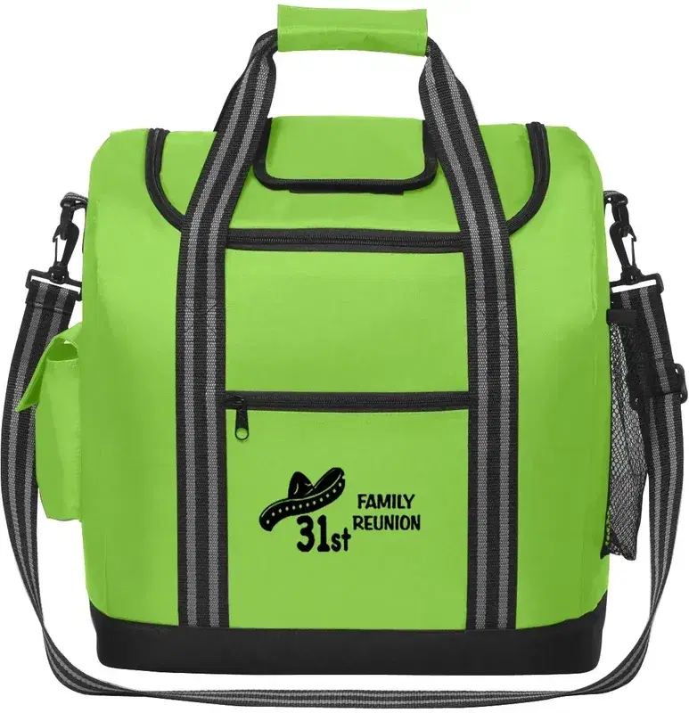 Flip Flap Cooler Bag