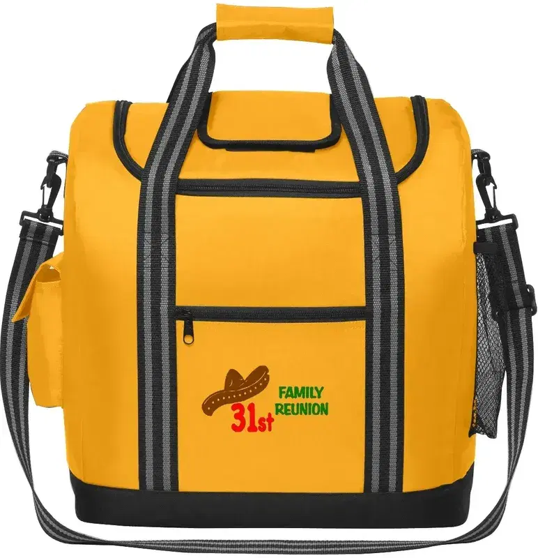 Flip Flap Cooler Bag