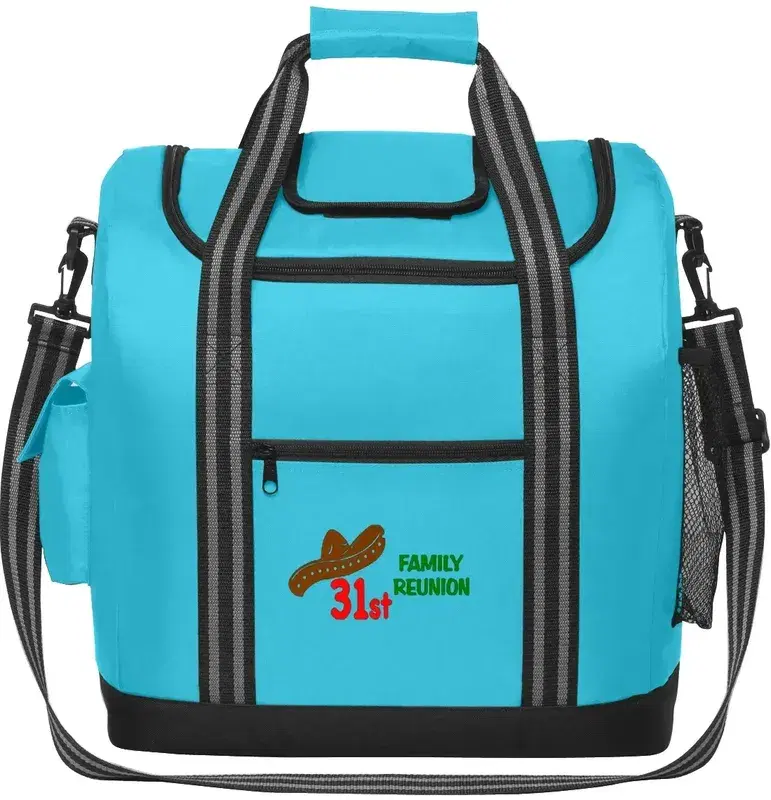 Flip Flap Cooler Bag