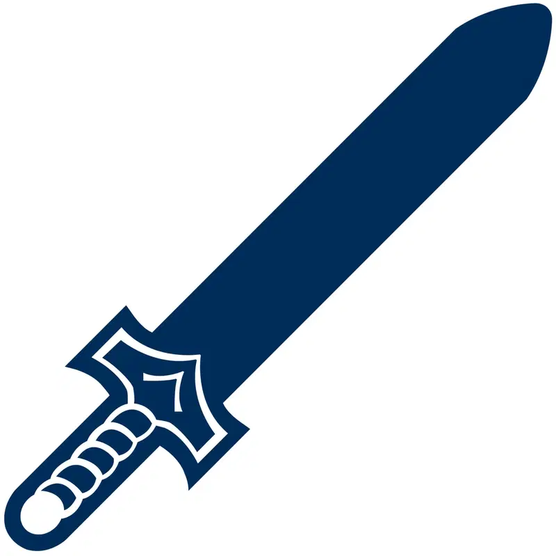 Medieval Sword