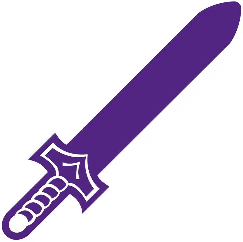 Medieval Sword