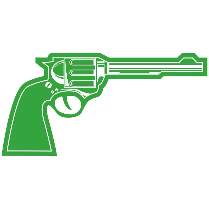 12" Foam Gun