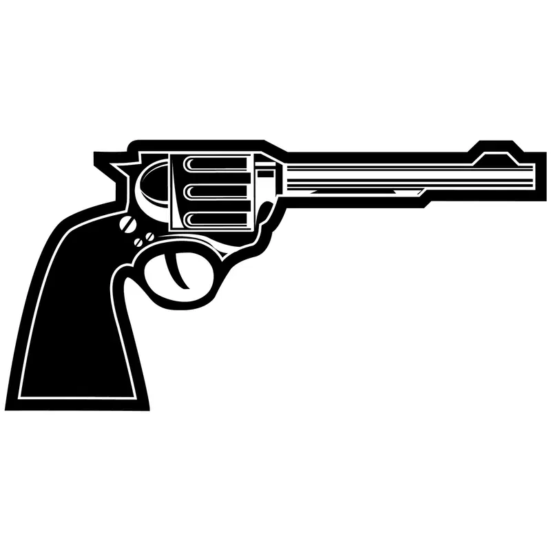 12" Foam Gun