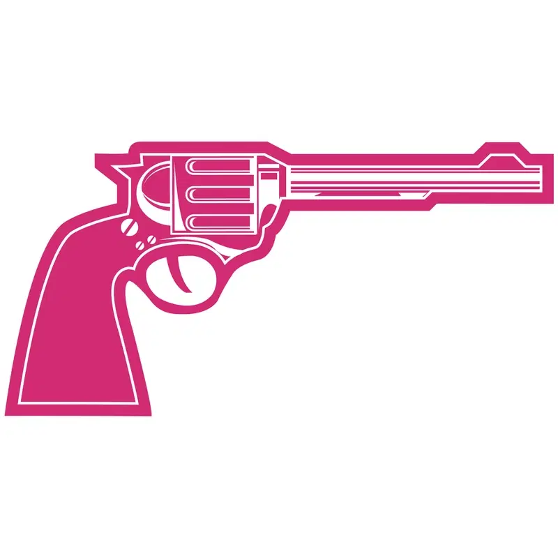 12" Foam Gun