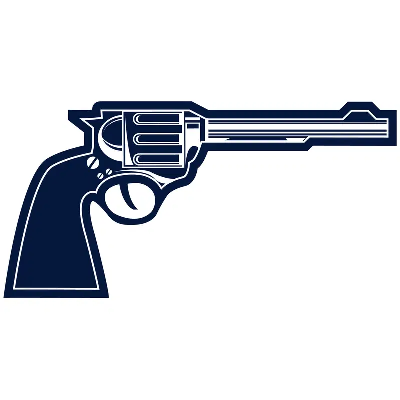 12" Foam Gun