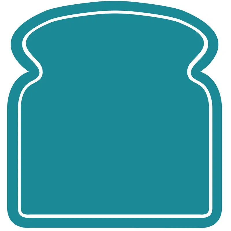 Toast Mitt