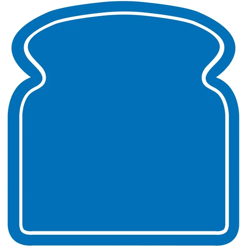 Toast Mitt