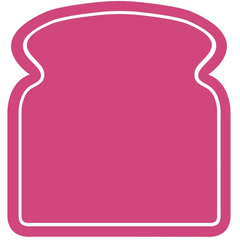 Toast Mitt