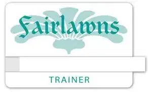 Ful-Vu Vinyl Window Badge (3" x 2")
