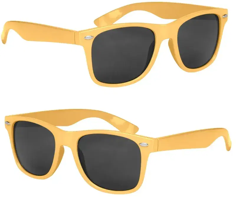 Full Color Malibu Sunglasses
