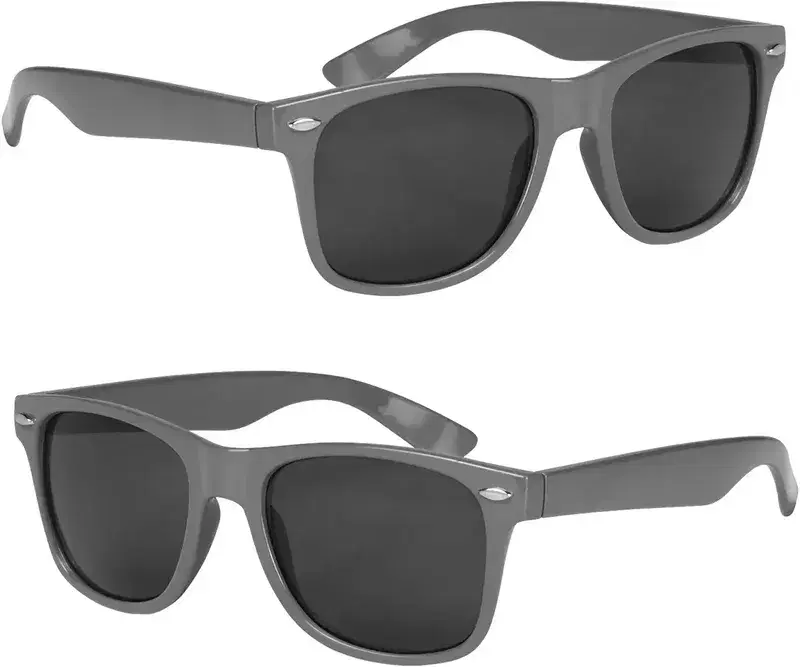 Full Color Malibu Sunglasses