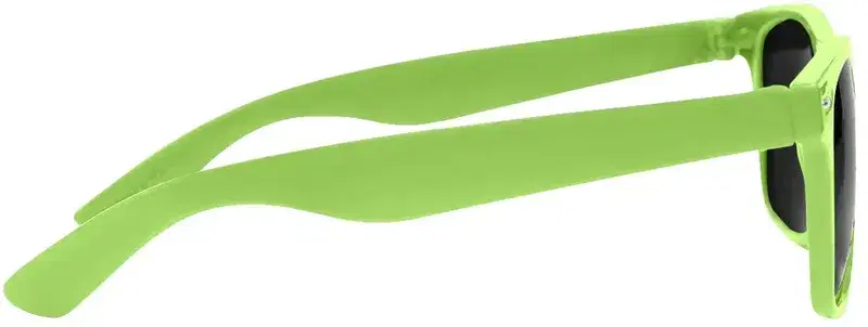 Full Color Malibu Sunglasses