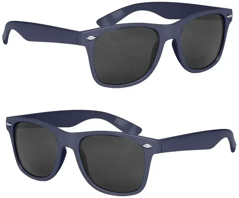 Full Color Malibu Sunglasses