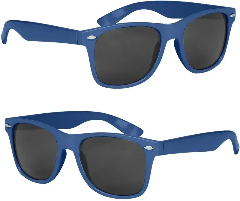 Full Color Malibu Sunglasses