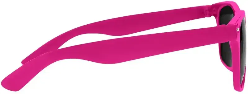 Full Color Malibu Sunglasses
