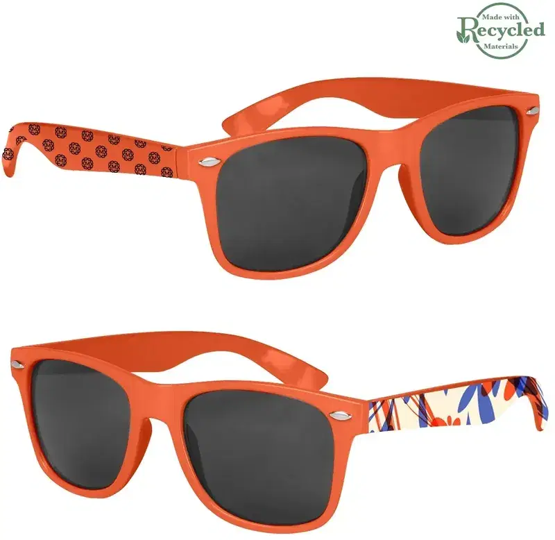 Full Color Malibu Sunglasses