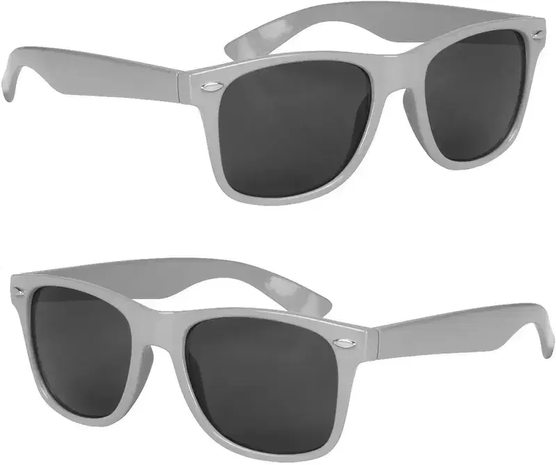 Full Color Malibu Sunglasses