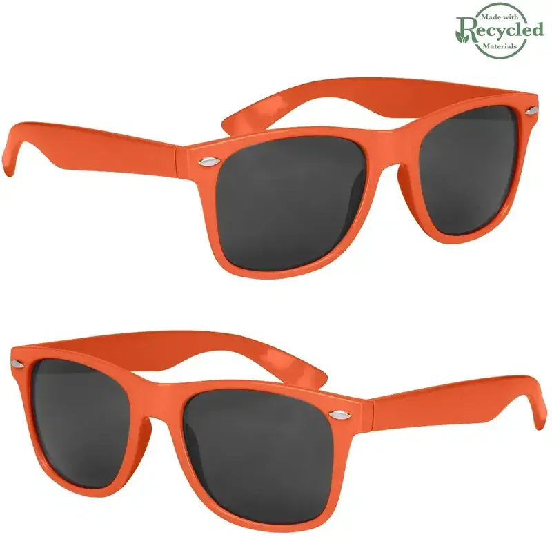 Full Color Malibu Sunglasses