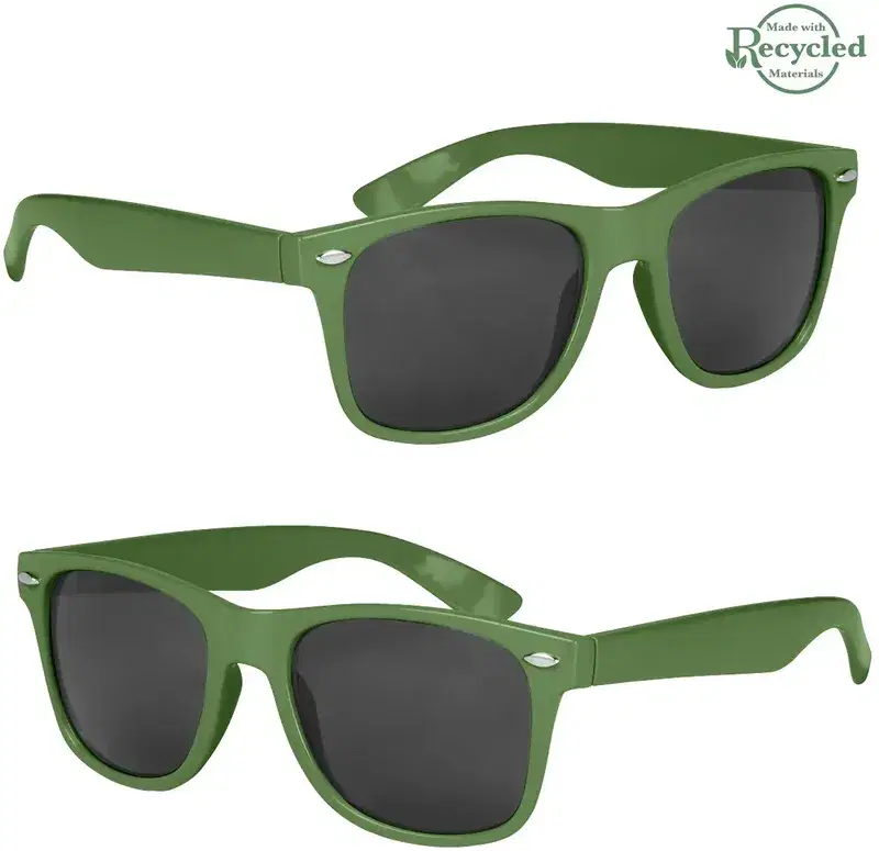 Full Color Malibu Sunglasses