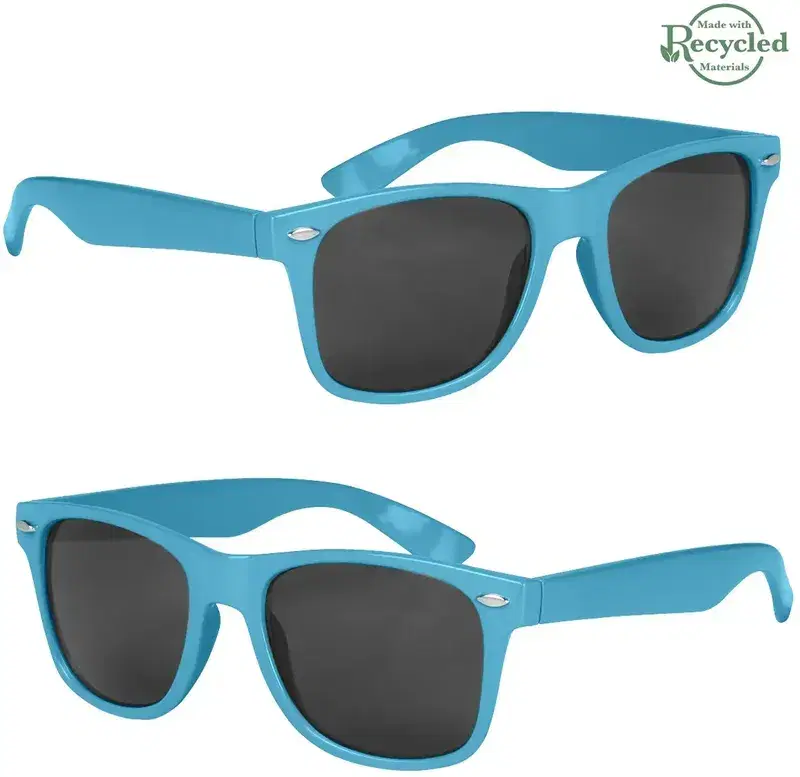 Full Color Malibu Sunglasses