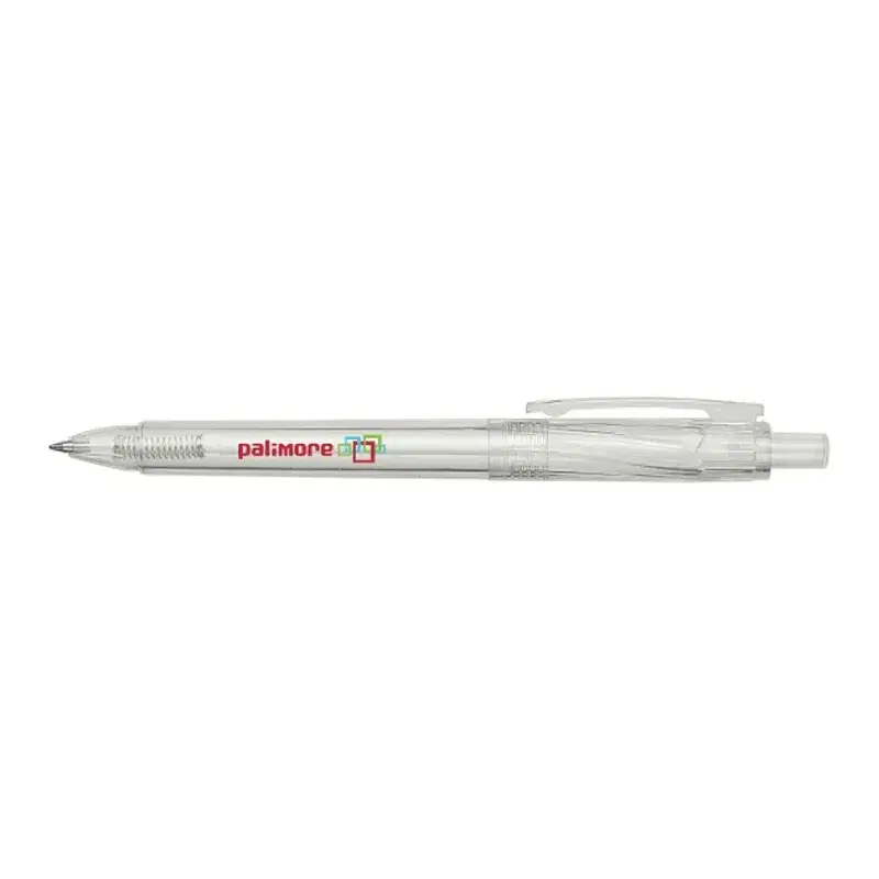 FUNCTION RPET Quick-Dry Gel Pen