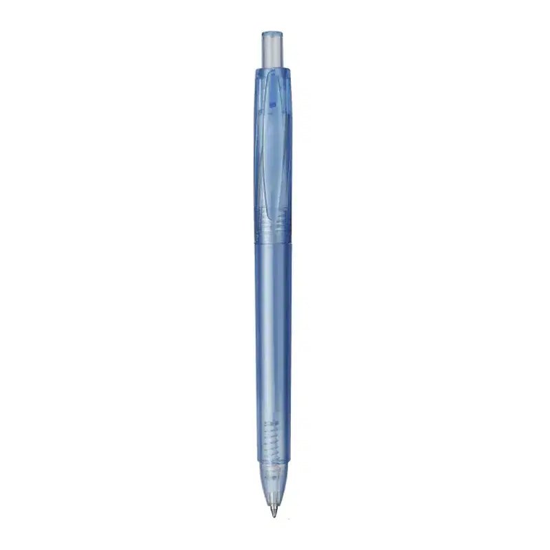 FUNCTION RPET Quick-Dry Gel Pen