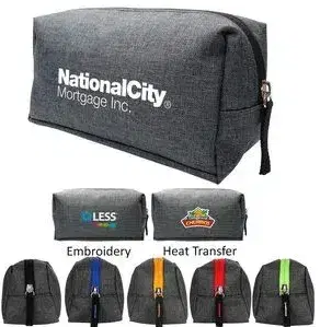 Custom G Line XL Travel Pouch