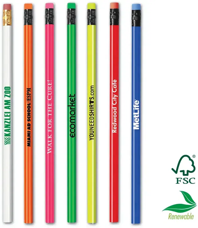 Green Line® Eco Pencil™