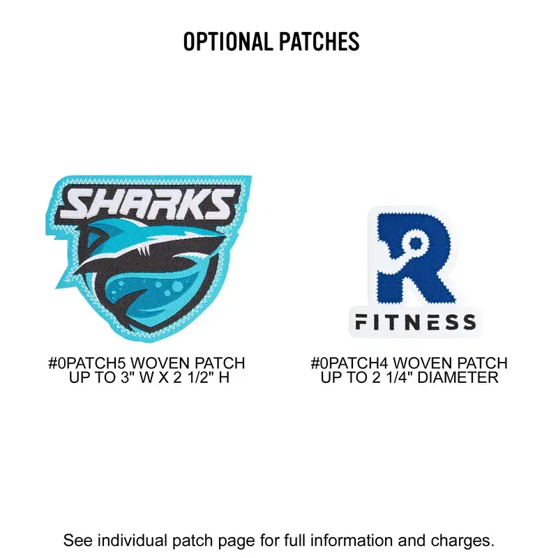 Logo Hit Elite Cap