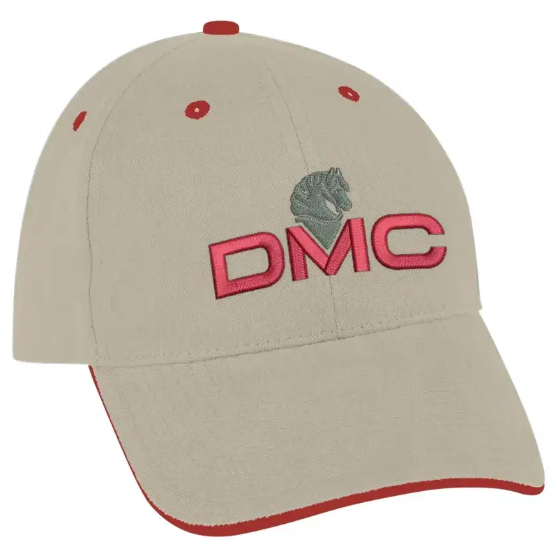 Logo Hit Elite Cap