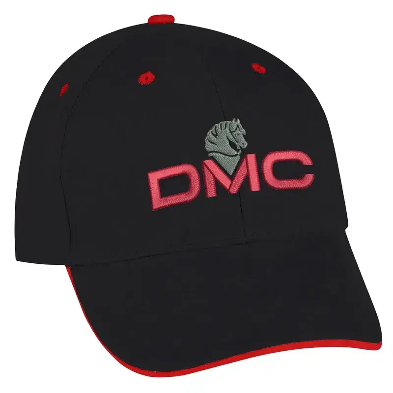 Logo Hit Elite Cap