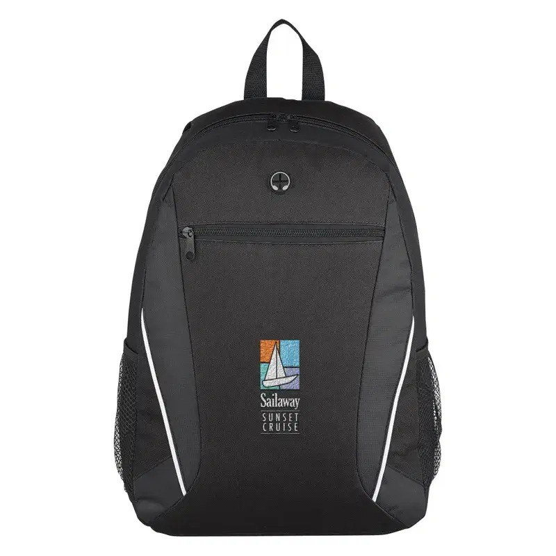 Promotional Homerun Backpack