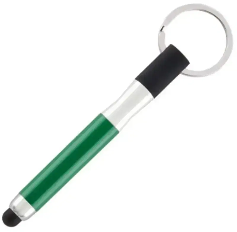 Houston Keychain/Stylus