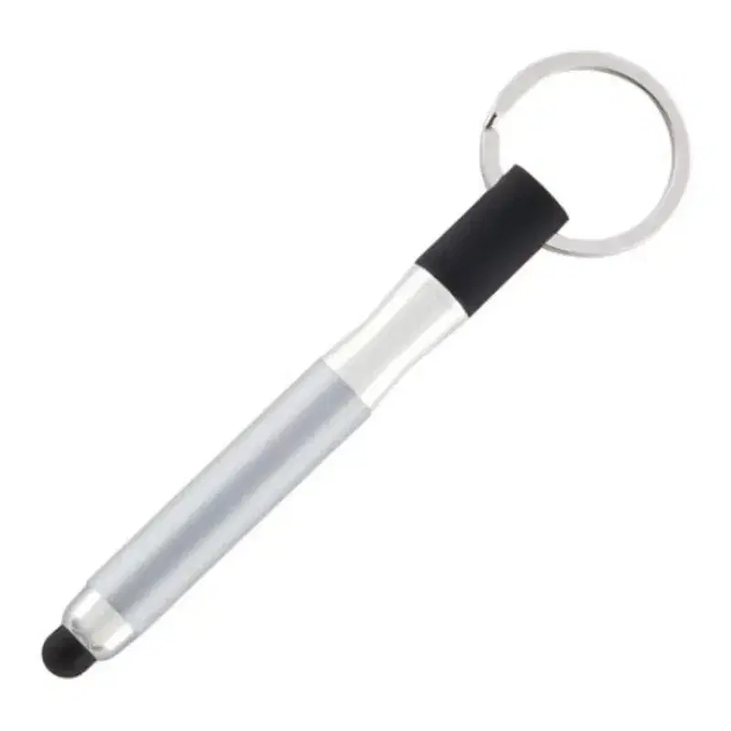 Houston Keychain/Stylus