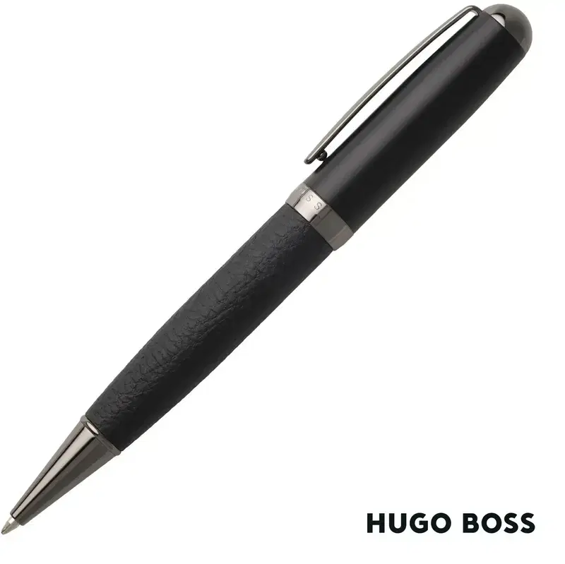 Hugo Boss Advance Grained Pen