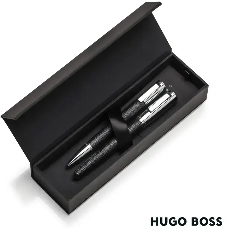 Hugo Boss Pure Tradition Pen