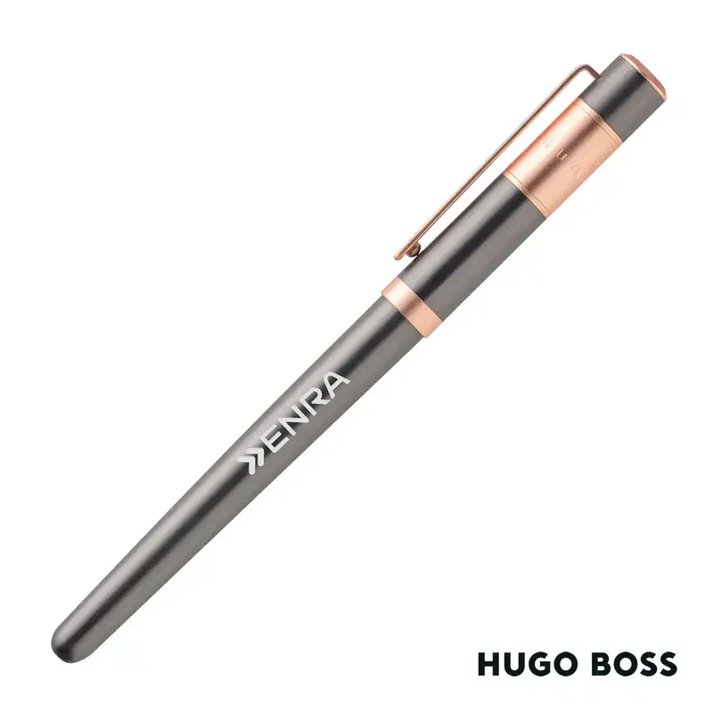 Hugo Boss Ribbon Pen
