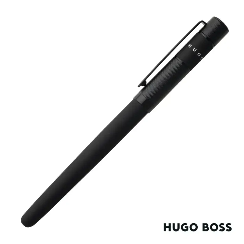Hugo Boss Ribbon Pen
