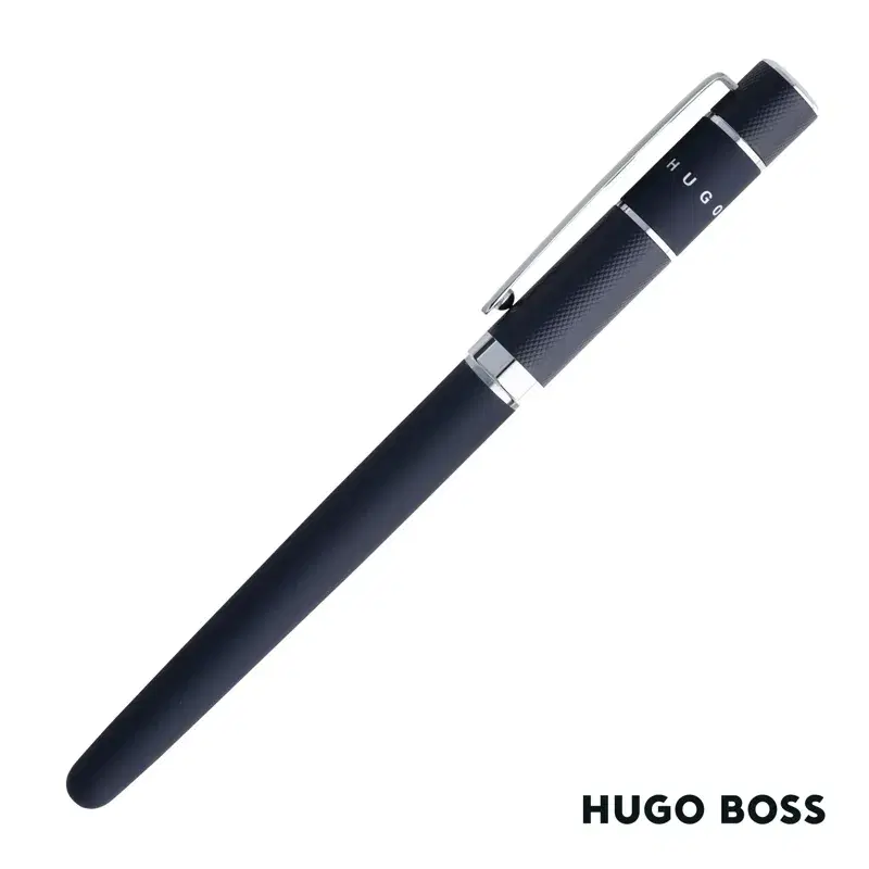 Hugo Boss Ribbon Pen