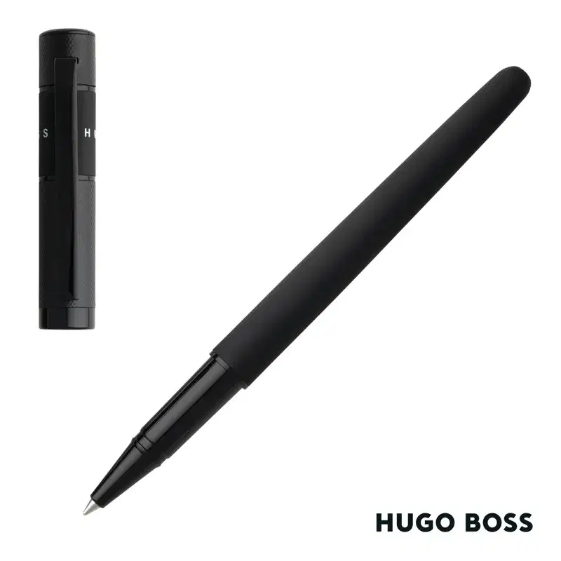 Hugo Boss Ribbon Pen