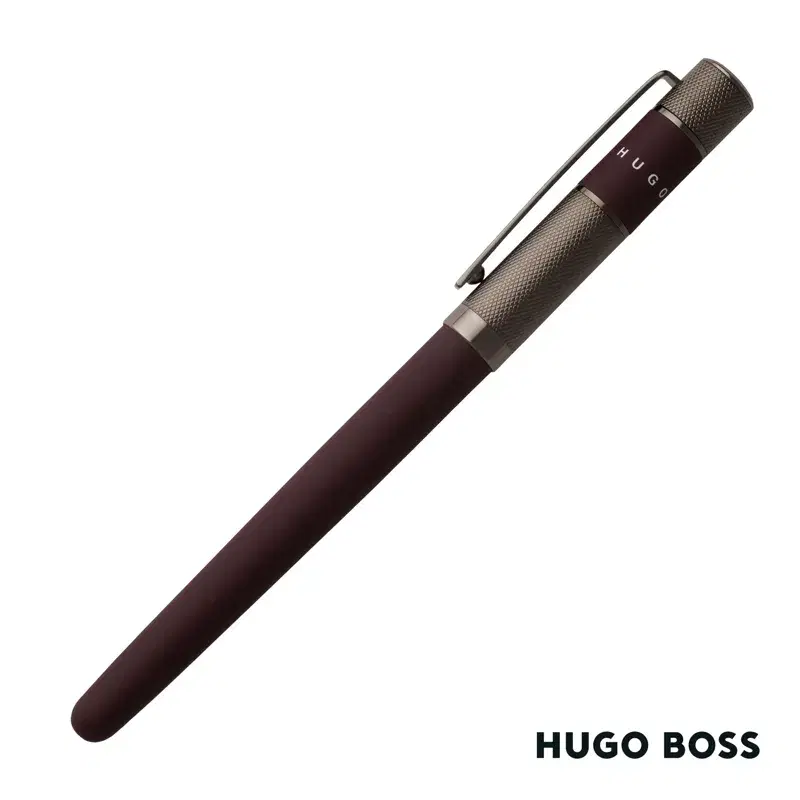 Hugo Boss Ribbon Pen