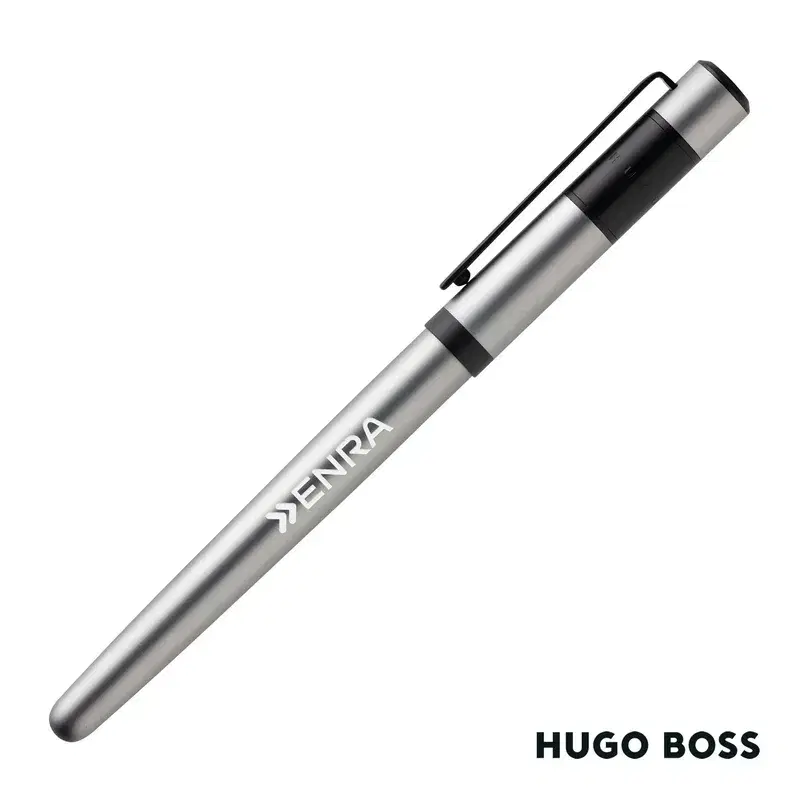 Hugo Boss Ribbon Pen