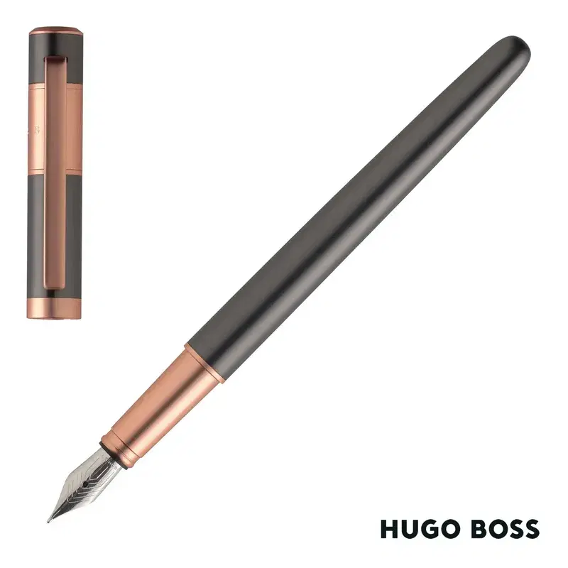 Hugo Boss Ribbon Pen