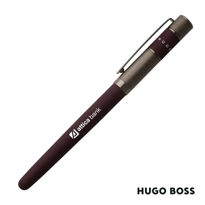 Hugo Boss Ribbon Pen