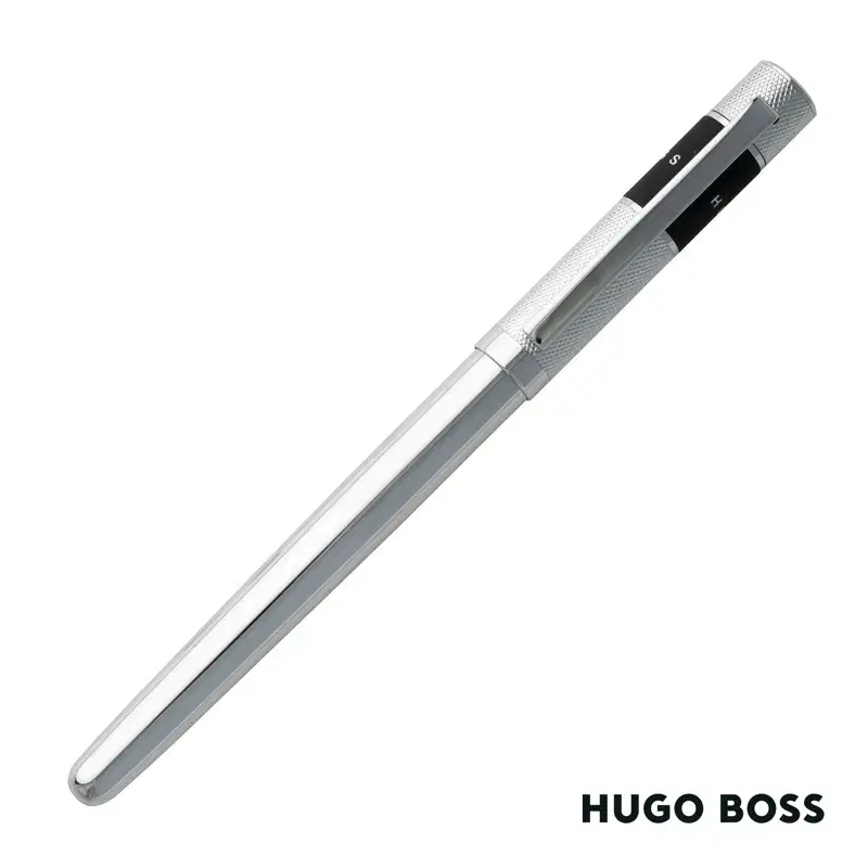 Hugo Boss Ribbon Pen