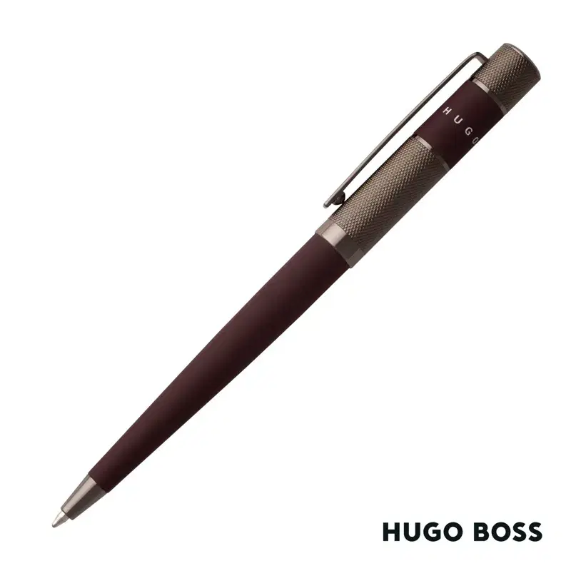 Hugo Boss Ribbon Pen