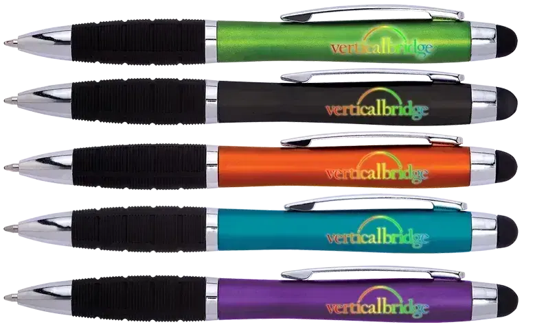 Inumbrate Rainbow Stylus