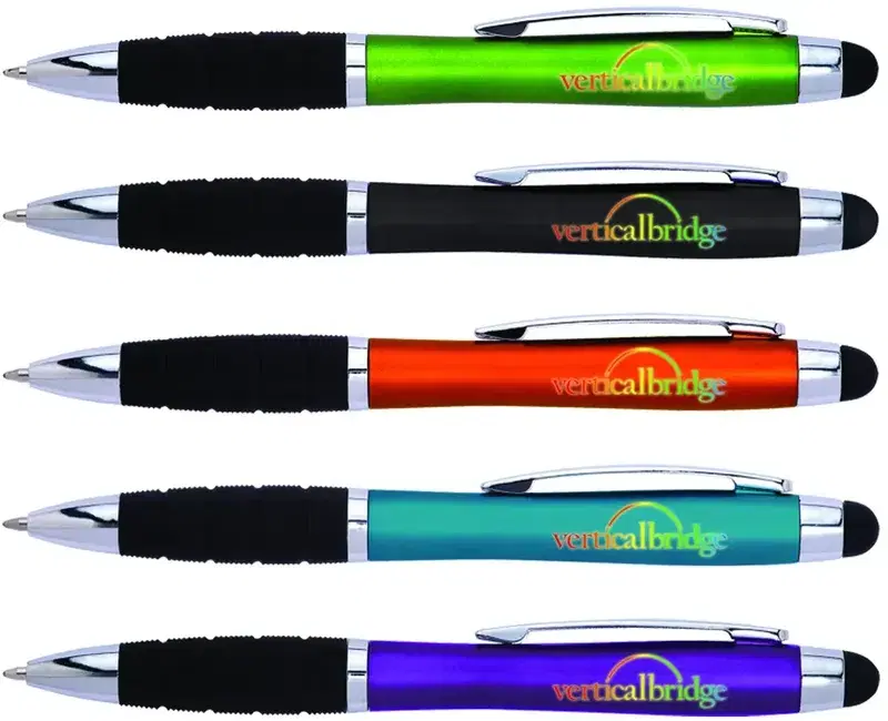 Inumbrate Rainbow Stylus